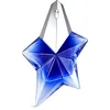 Image de MUGLER ANGEL STELLAR Eau de Parfum Lumineuse Rechargeable pour Elle, Parfum pour Femme, Gourmand, Ambré et Fruité, Fragrance à la Pistache, Bergamote et Vanille, 50 ml