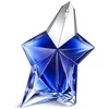 Image de MUGLER ANGEL STELLAR Eau de Parfum Lumineuse Rechargeable pour Elle, Parfum pour Femme, Gourmand, Ambré et Fruité, Fragrance à la Pistache, Bergamote et Vanille, 100 ml