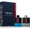Image de Prada Luna Rossa Coffret cadeau pour homme