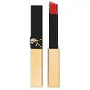 Image de Yves Saint Laurent - Rouge Pur Couture The Slim Rouge à lèvres 2.2 g Rouge foncé unisex