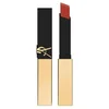 Image de Yves Saint Laurent - Rouge Pur Couture The Slim Rouge à lèvres 2.2 g Rouge foncé unisex
