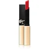 Image de Yves Saint Laurent Rouge Pur Couture The Slim rouge à lèvres fin matifiant avec effet cuir teinte 31 2.2 g