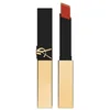 Image de Yves Saint Laurent - Rouge Pur Couture The Slim Rouge à lèvres 2.2 g Rouge foncé unisex