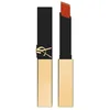 Image de Yves Saint Laurent - Rouge Pur Couture The Slim Rouge à lèvres 2.2 g Rouge foncé female