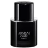 Image de Armani - Code Rechargeable Parfum 30 ml male