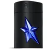 Image de MUGLER A*MEN STELLAR Eau de Parfum Lumineuse Rechargeable pour Lui, Parfum pour Homme, Boisé Ambré Aromatique, Fragrance à la Pistache, Bergamote et Lavandin, 100 ml