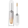 Image de Armani Prisma Glass Icy Plumper brillant à lèvres volumisant teinte 31 Golden Ice 3.5 ml