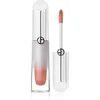 Image de Armani Prisma Glass Icy Plumper brillant à lèvres volumisant teinte 33 Rosewood Frost 3.5 ml