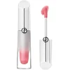 Image de Armani - Prisma Glass Icy Plumper Gloss 3.5 ml Or rose unisex