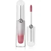Image de Armani Prisma Glass Icy Plumper brillant à lèvres volumisant teinte 35 Arctic Mauve 3.5 ml