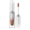 Image de Armani Prisma Glass Icy Plumper brillant à lèvres volumisant teinte 36 Iced Latte 3.5 ml