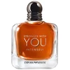 Image de Armani - Emporio Armani Stronger With You Intensely Eau de parfum 150 ml male