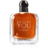Image de Armani Emporio Stronger With You Intensely Eau de Parfum pour homme 150 ml