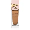 Image de Yves Saint Laurent All Hours Glow Foundation fond de teint longue tenue teinte MW 25 ml