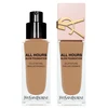 Image de Yves Saint Laurent - All Hours Glow Fond de teint 25 ml Marron clair unisex