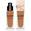 Image de Yves Saint Laurent - All Hours Glow Fond de teint 25 ml Marron clair unisex