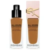 Image de Yves Saint Laurent - All Hours Glow Fond de teint 25 ml Marron clair unisex