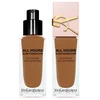 Image de Yves Saint Laurent - All Hours Glow Fond de teint 25 ml Marron unisex