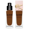 Image de Yves Saint Laurent - All Hours Glow Fond de teint 25 ml Marron unisex