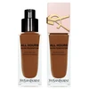 Image de Yves Saint Laurent - All Hours Glow Fond de teint 25 ml Marron unisex