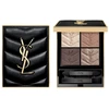Image de Yves Saint Laurent - Couture Mini Clutch Palettes et coffrets 4 g Marron unisex