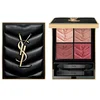 Image de Yves Saint Laurent - Couture Mini Clutch Palettes et coffrets 4 g Or rose unisex