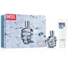 Image de Diesel - Only the Brave Eau de toilette Coffret parfum homme 1 pieces male