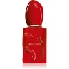 Image de Armani Sì Passione Red Musk Eau de Parfum pour femme 30 ml