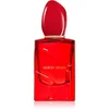 Image de Armani Sì Passione Red Musk Eau de Parfum pour femme 50 ml
