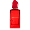 Image de Armani Sì Passione Red Musk Eau de Parfum pour femme 100 ml