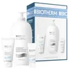 Image de Biotherm, Active Recovery, Coffret Routine Hydratation, Lait Corporel 400 ml + Lait de Douche 50 ml + Crème Biomains 20 ml, Tous Types de Peaux Même Sensibles et Sèches, Répare la Barrière Cutanée
