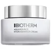 Image de Biotherm - Aquasource Hydra Barrier Crème visage 75 ml unisex