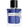 Image de Yves Saint Laurent Y Iced Cologne Eau de Toilette intense pour homme 60 ml