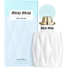 Image de Miu Miu - Fleur de Lait Eau de parfum 100 ml female