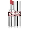 Image de Yves Saint Laurent Loveshine Lipstick brillant à lèvres hydratant pour femme 215 Plum Levitation 3.2 g