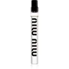 Image de Miu Miu Miutine Eau de Parfum pour femme 10 ml