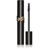 Image de Yves Saint Laurent Lash Clash Extreme Volume mascara extra volume teinte 07 Purple 9 ml