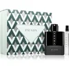 Image de Prada Luna Rossa Black coffret cadeau pour homme
