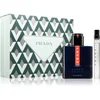 Image de Prada Luna Rossa Ocean coffret cadeau pour homme