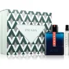 Image de Prada Luna Rossa Ocean coffret cadeau pour homme