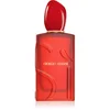 Image de Armani Sì Passione Red Bloom Eau de Parfum pour femme 100 ml