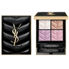 Image de Yves Saint Laurent - Couture Mini Clutch Fard à paupières 4 g Argent unisex