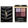 Image de Yves Saint Laurent - Couture Mini Clutch Palettes et coffrets 4 g Or rose unisex