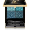 Image de Yves Saint Laurent Couture Mini Clutch palette de fards à paupières pour femme 850 4 g