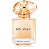 Image de Armani My Way Sunny Vanilla Eau de Parfum pour femme 30 ml