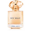 Image de Armani My Way Sunny Vanilla Eau de Parfum pour femme 50 ml