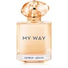 Image de Armani My Way Sunny Vanilla Eau de Parfum pour femme 90 ml