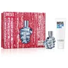 Image de Diesel - Only the Brave Coffret parfum homme 1 pieces male