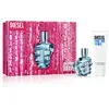 Image de Diesel - Only the Brave Eau de Toilette Coffret parfum homme 1 pieces male