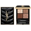 Image de Yves Saint Laurent - Couture Mini Clutch Palettes et coffrets 4 g Marron clair unisex